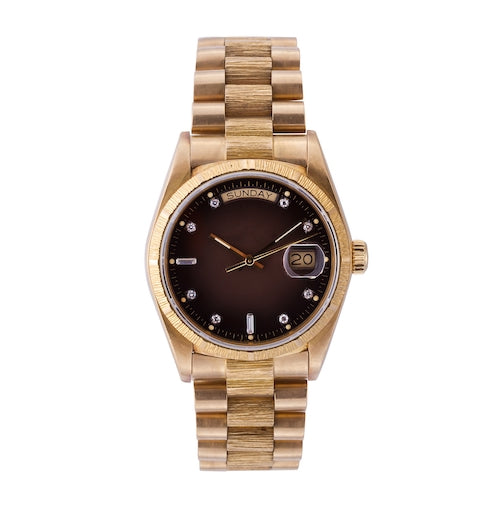 Orologio test 5